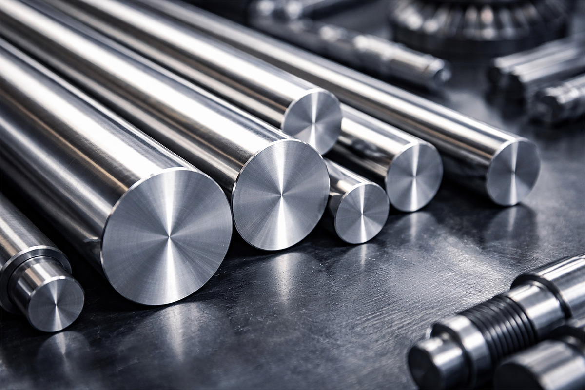 420 Paslanmaz Çelik