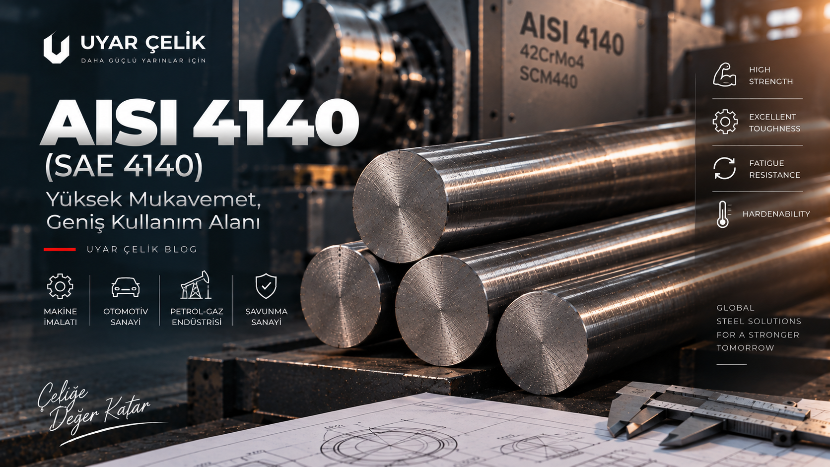 AISI 4140