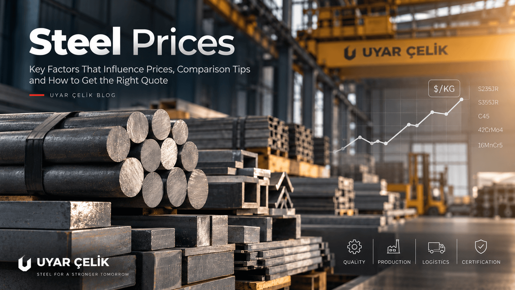 Steal Prices