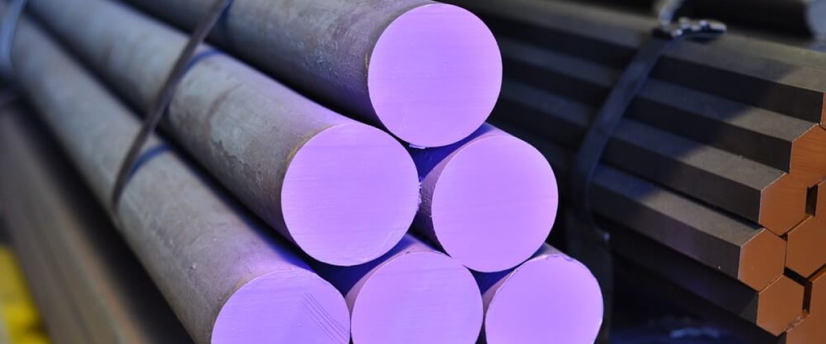 Sıcak Çekilmiş Yuvarlak EN 10060 (1)